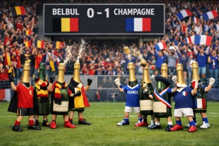 Belbul-Champagne