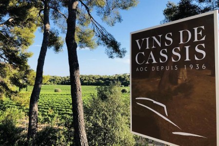 cassis