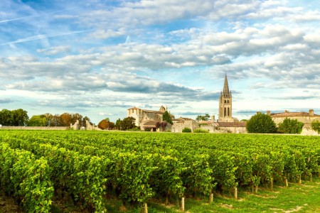 Saint-Émilion