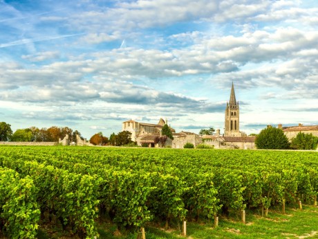 Saint-Émilion