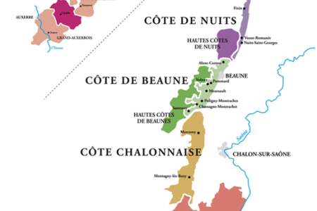 Overzicht-Bourgogne