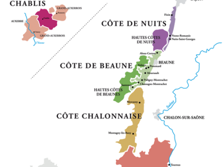 Overzicht-Bourgogne