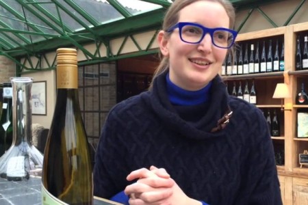 Hilde Jonckheere