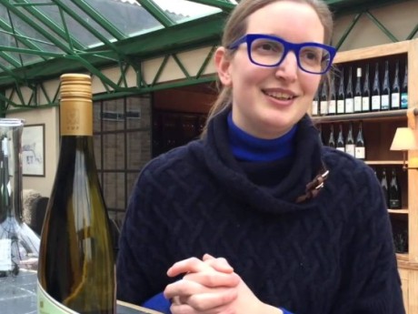 Hilde Jonckheere